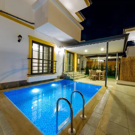 Villa Benim Villam Marmaris