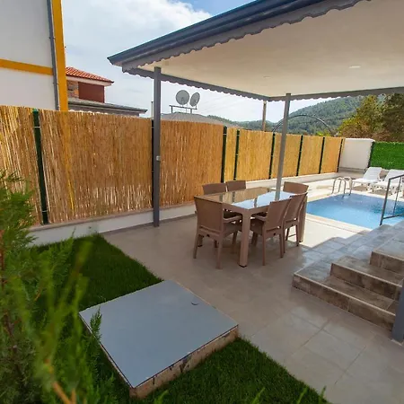 Benim Villam Marmaris