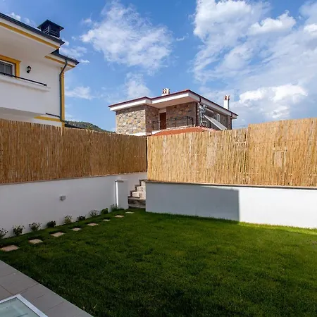 Villa Benim Villam *